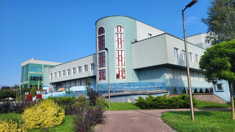 Znamy nazwisko pretendenta do drugiego fotela Burmistrza