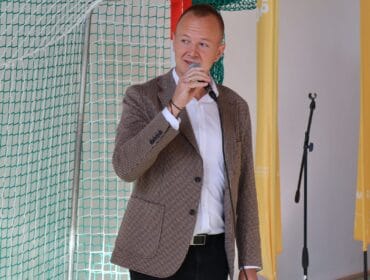 Burmistrz Gminy Goleniów ogłasza nabór na wolne stanowisko