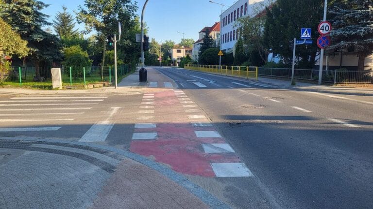 Gmina odpowiada – będzie malowanie