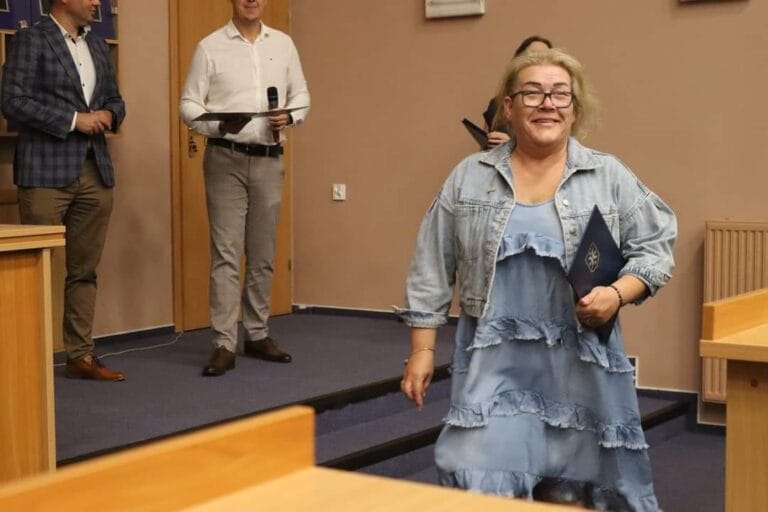 Doskonałe wieści dla sołtysów