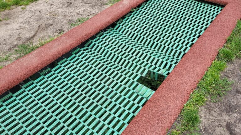 Interpelacja – uszkodzona trampolina