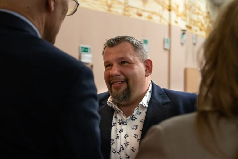 Dzięki Radnemu Różańskiemu jeździmy taniej!