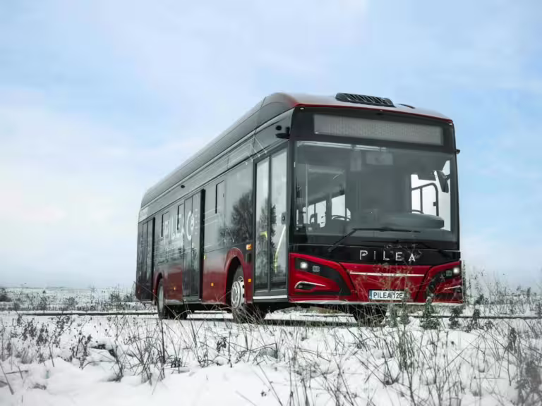 Największy kongres o elektormobilności w Europie w Łodzi