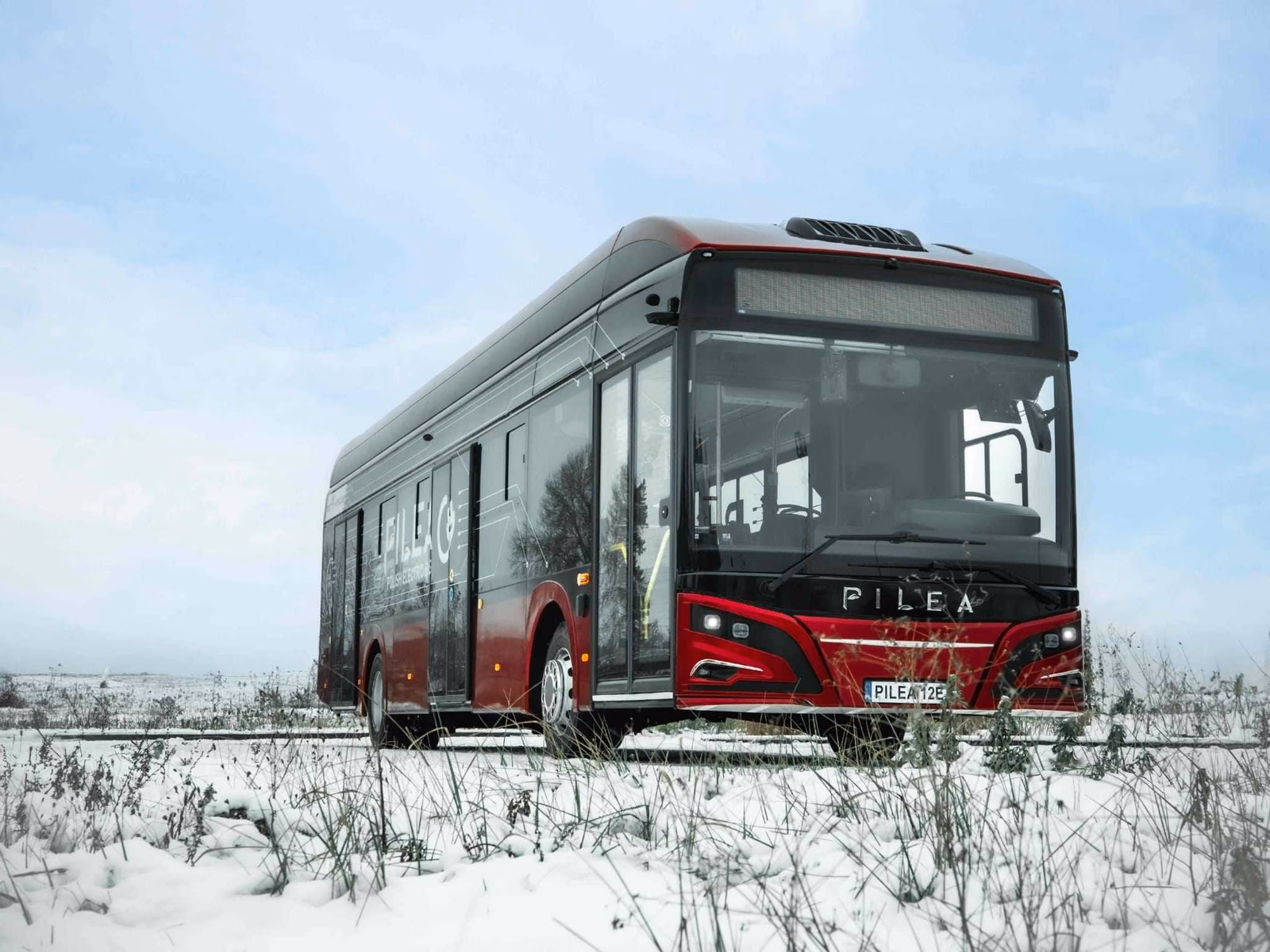 Największy kongres o elektormobilności w Europie w Łodzi Autobus Wodorowy Goleniow24.info