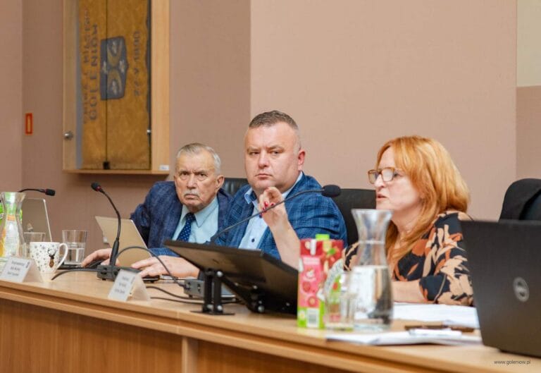 Glewice nie ujęte w planach GWiK-u do 2026