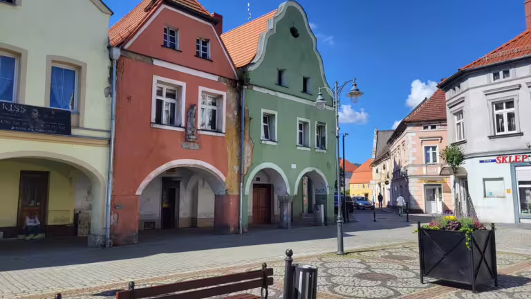 Nie odwołuj rezerwacji ! Jedź i wesprzyj Dolnośląski region