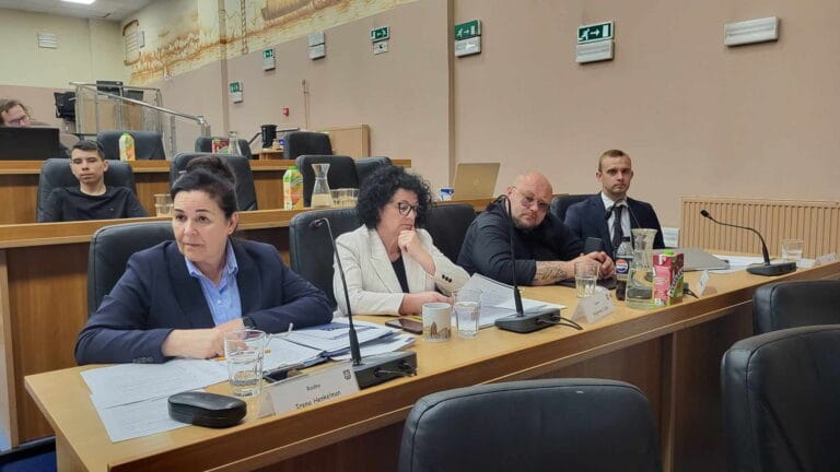Radny Mac zapodał bardzo słuszną koncepcję
