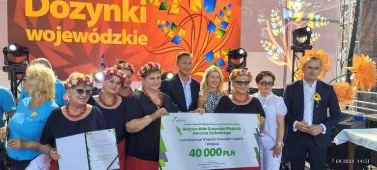 Nie ma lepszych od naszych Słowianek …