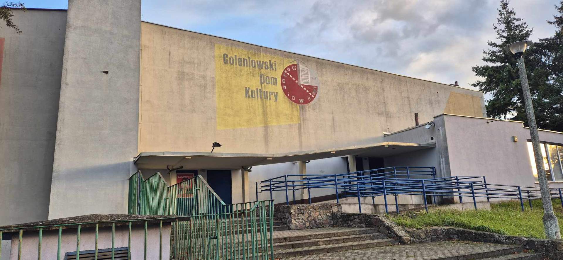 Formalności związane z przebudową GDK ruszyły GDK_goleniow24.info