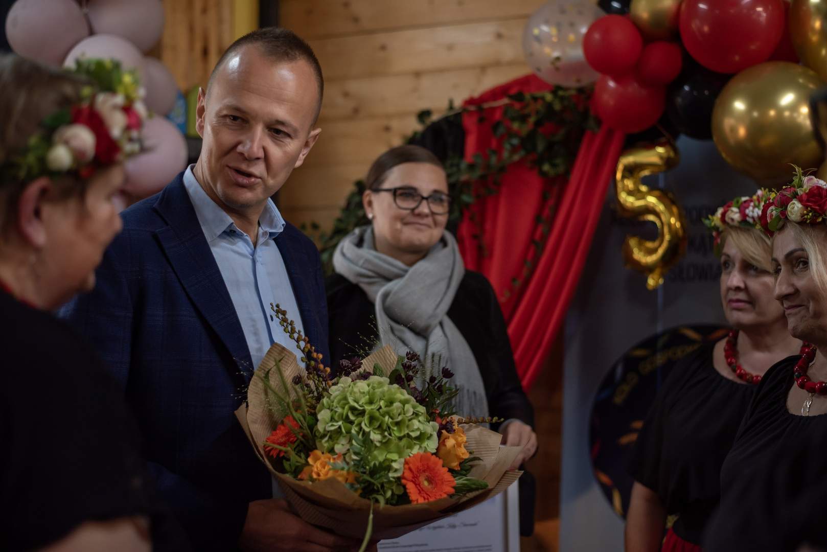 Czy do Burmistrza Sypienia KARMA powróci ? Krzysztof Sypień_goleniow24.info