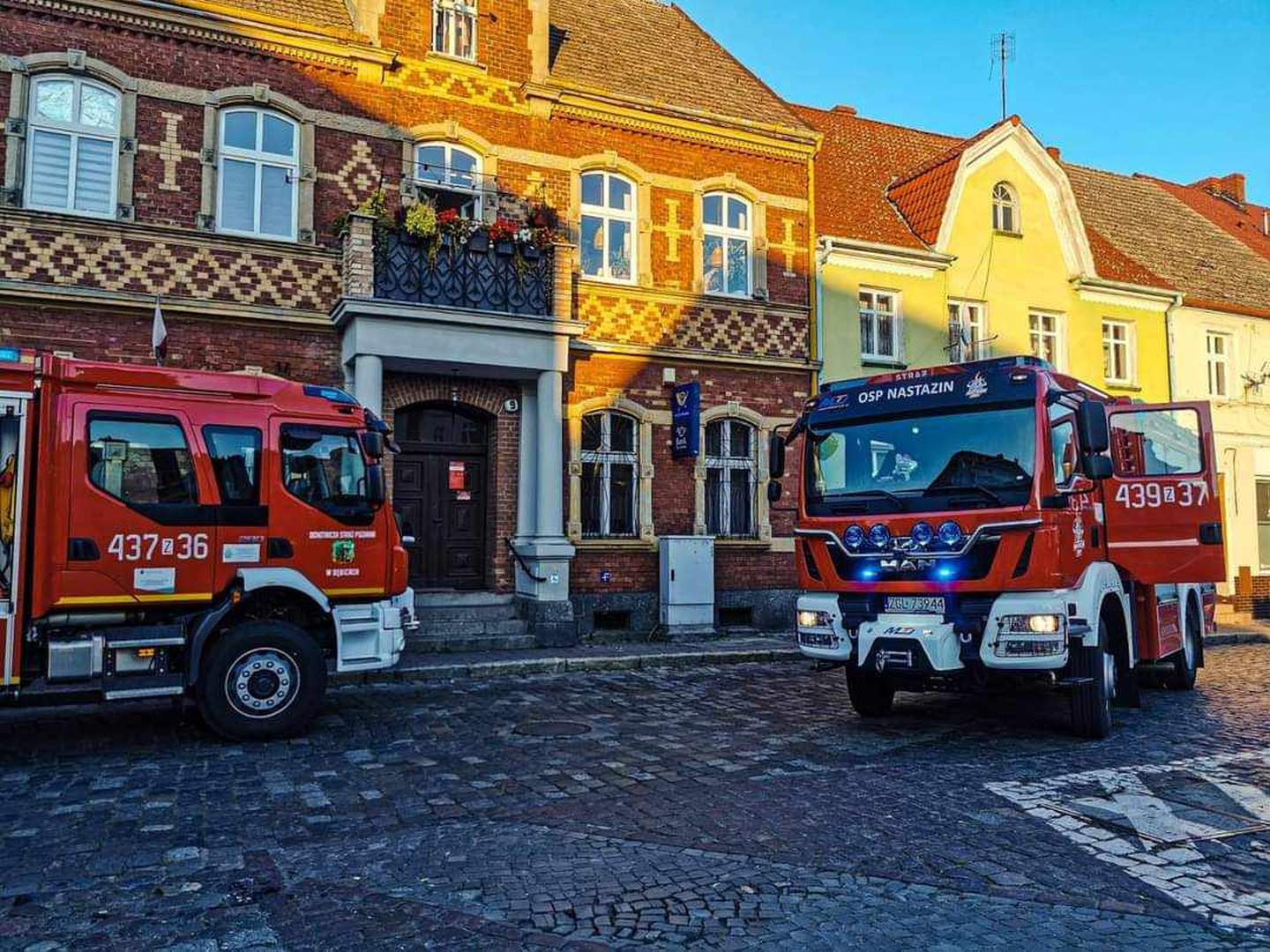 Pożąr_goleniow24.info