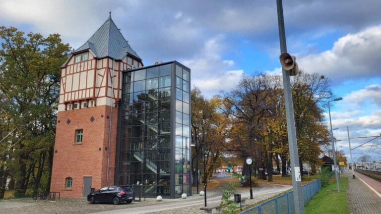 Radna Muszyńska  – Popielarczyk pyta o regulamin użytkowania Rampy, dlaczego ?