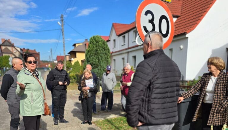 Czy takie rozwiązanie ma szansę powodzenia ?