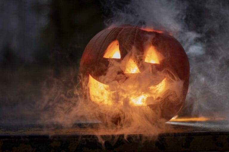 Halloween – to nawet nie brzmi po polsku …