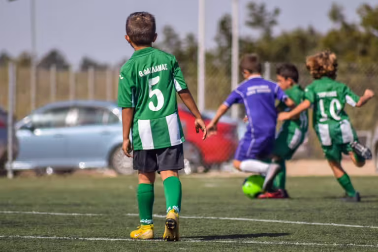 OKS R – Football Goleniów ale WSTYD ! – List do Redakcji