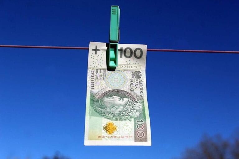 Ten budżet wygląda na całkiem miły
