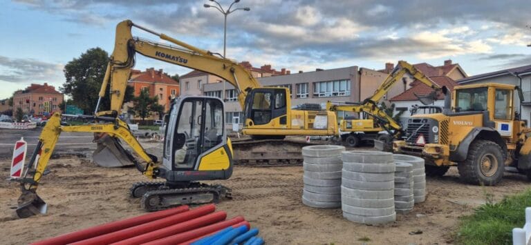 Burmistrz przeprowadził audyt, ale wszystko tajne przez poufne …