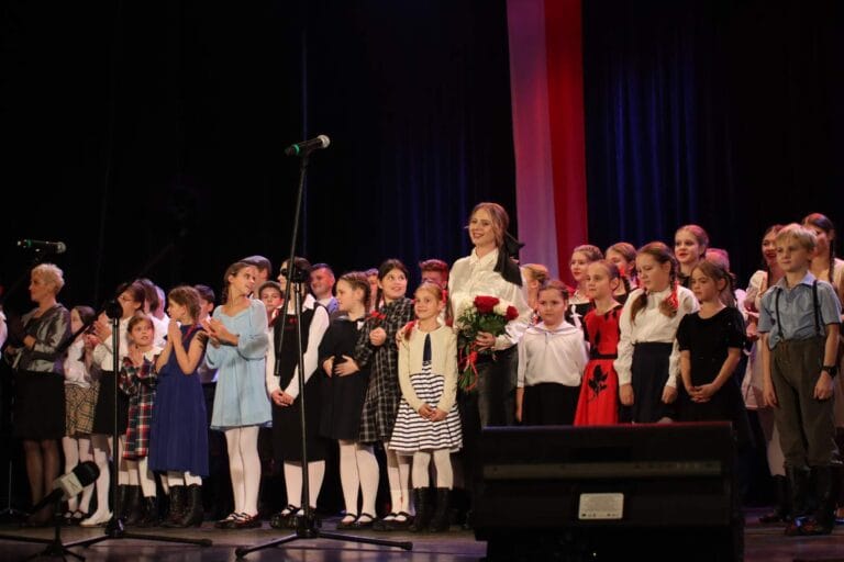 ZPiTZG INA – koncert „Niepodległa Nasza Tradycja”