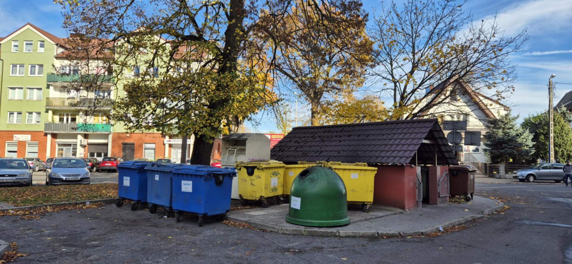 śmieci segregacja_goleniow24.info