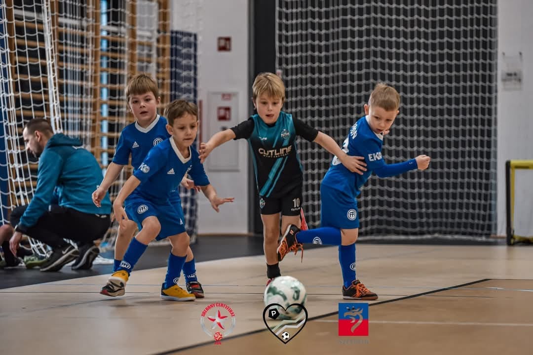 Rozegrają turniej o puchar Wójta Gminy Przybiernów turniej