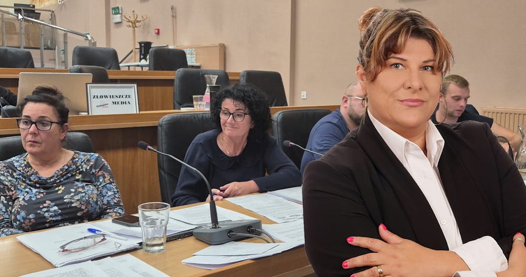 Tylko krowa nie zmienia zdania … Felieton 2