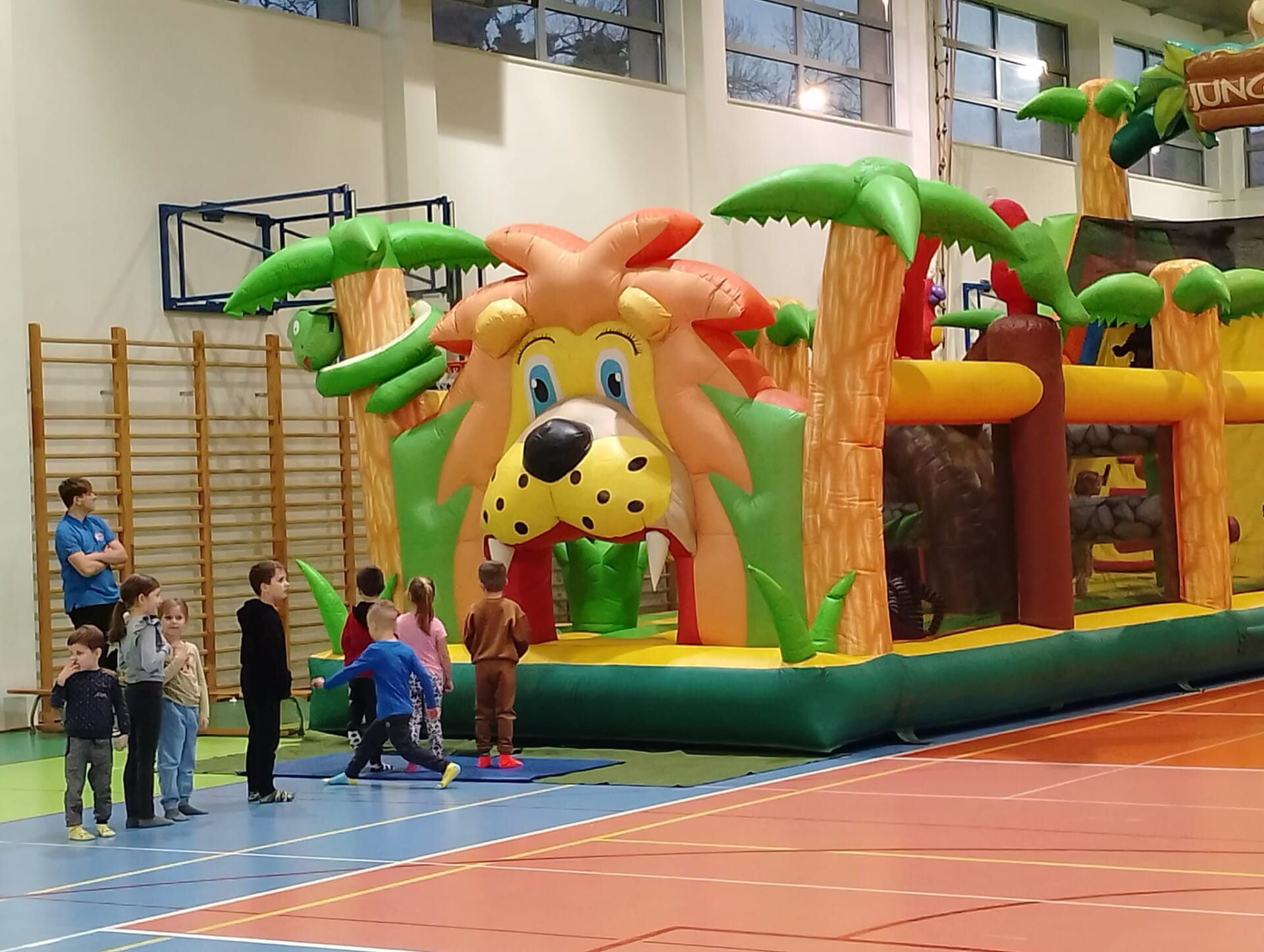 Świetna oferta na ferie - OSiR Goleniów Exif_JPEG_420