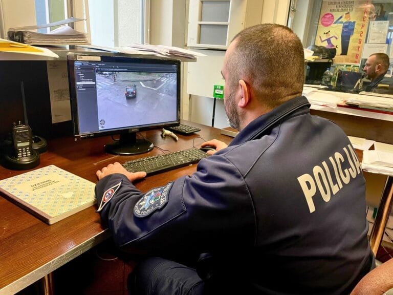 Goleniów: Kolejne osoby poszukiwane zatrzymane. Skuteczne działania policji