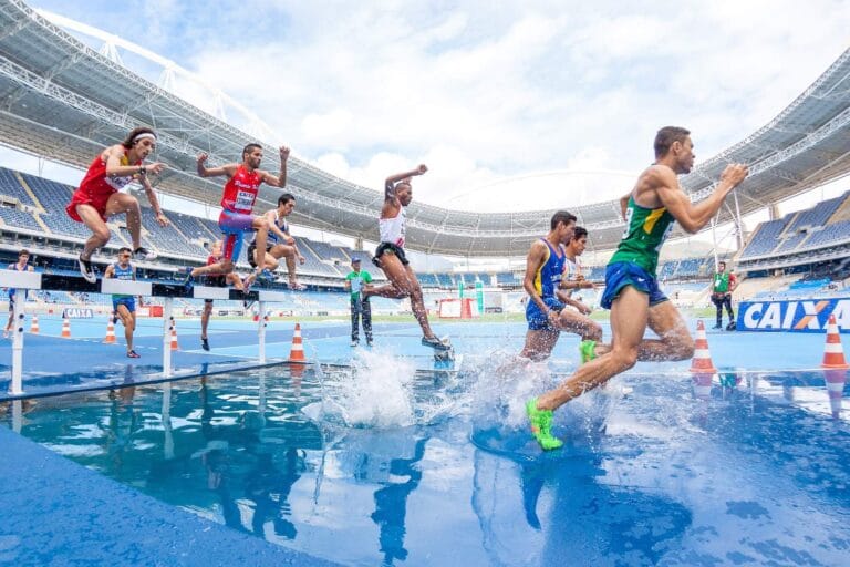 1 450 000 zł do podziału na sport w Gminie Goleniów. Ruszył nabór wniosków