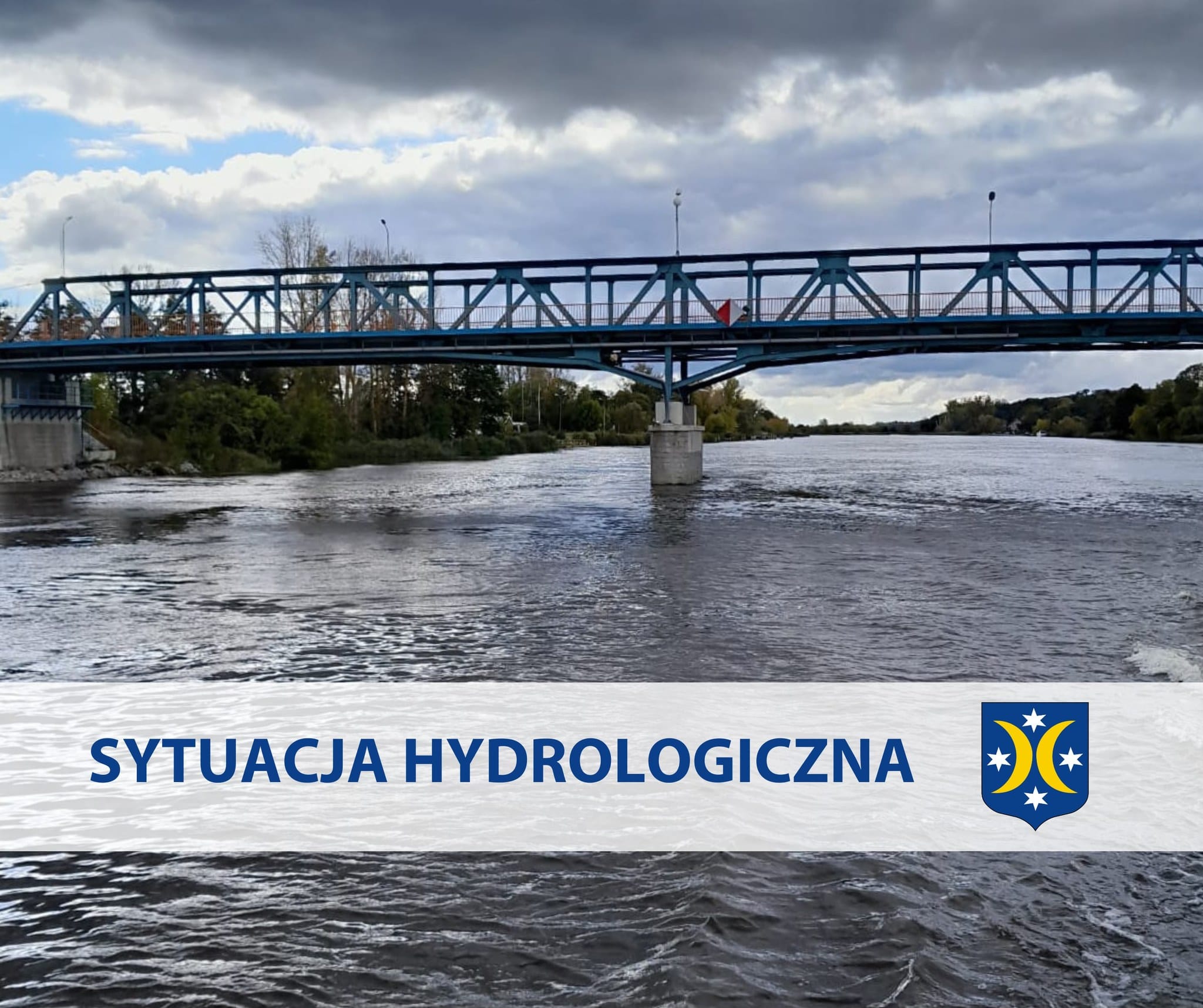 sytacja hydrologiczna
