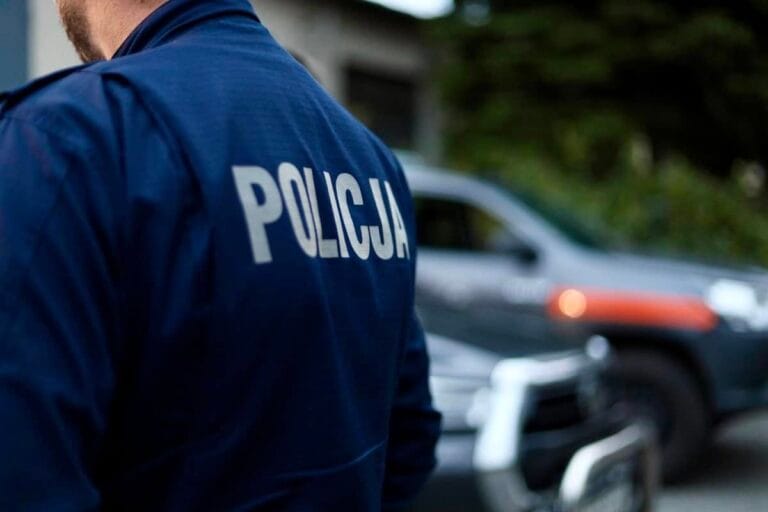 Policja podsumowuje dobę. Zatrzymania, pijani kierowcy i pirat drogowy z wysokim mandatem