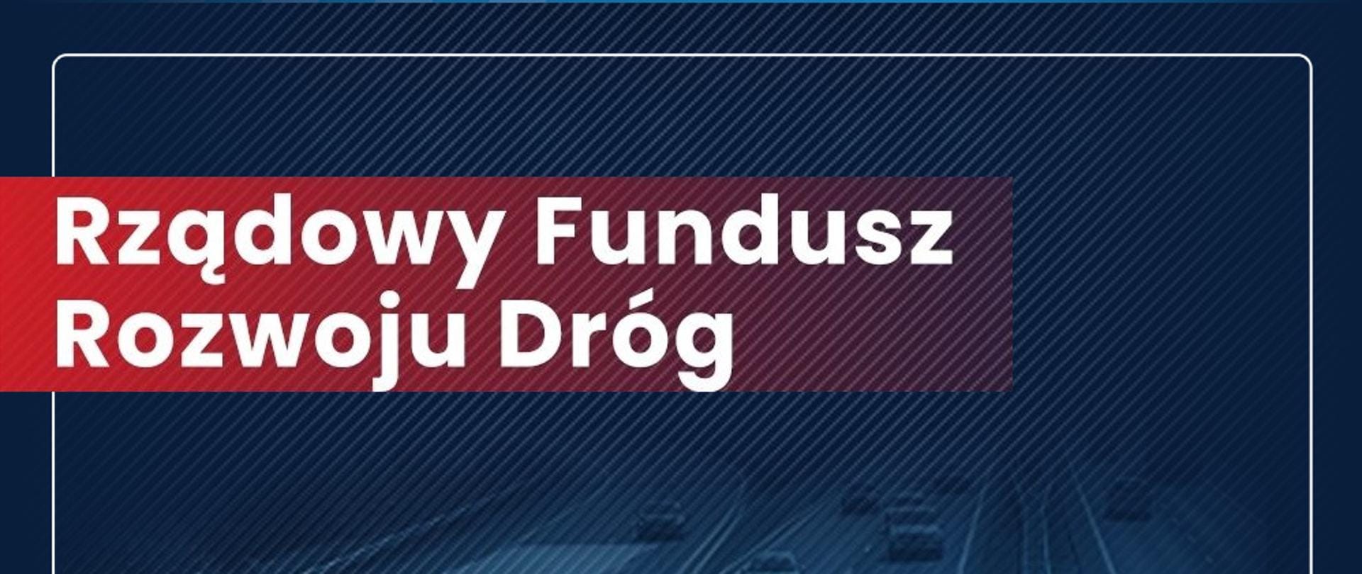 rzadowy Fundusz