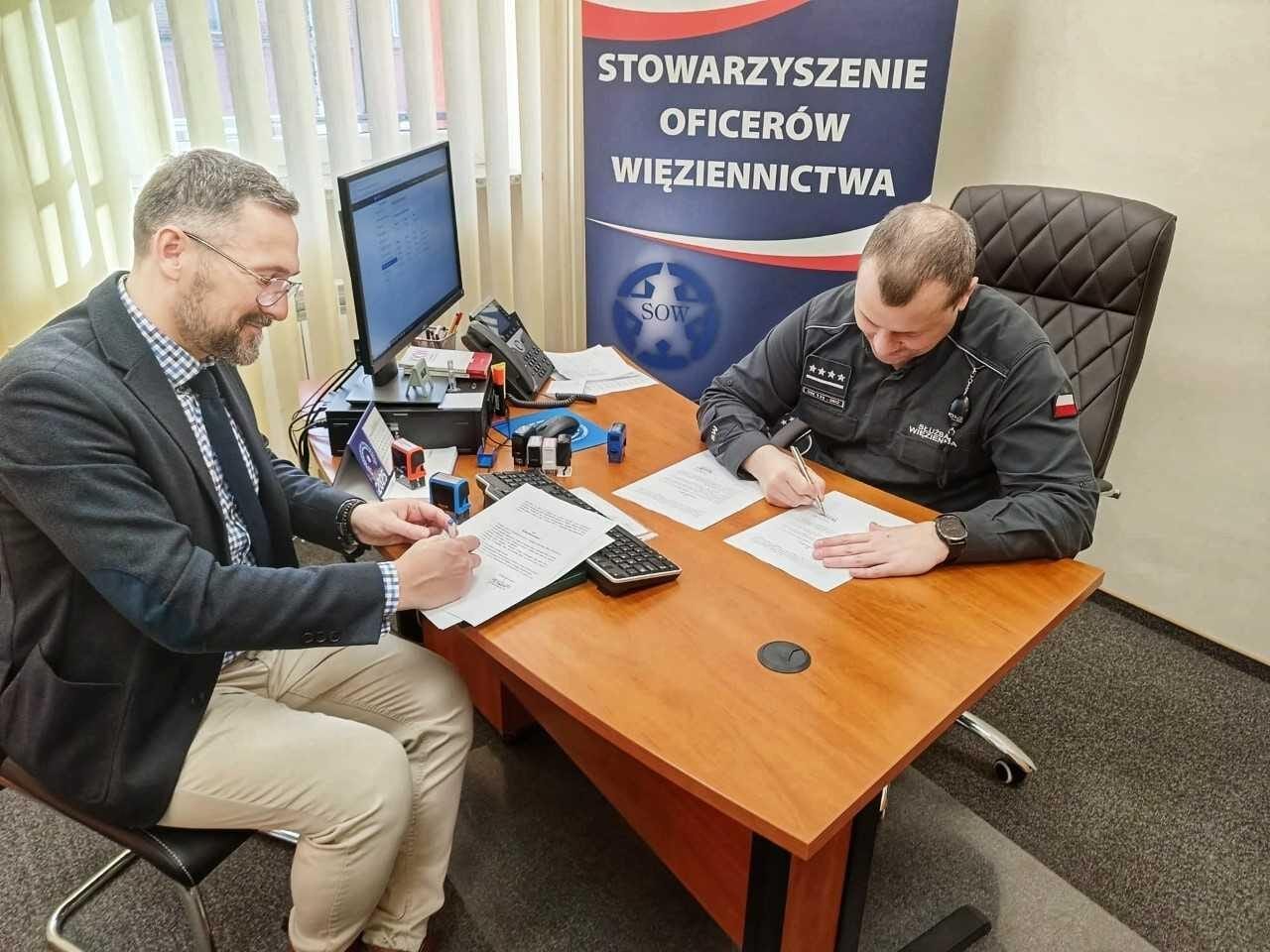 Zakład Karny w Goleniowie