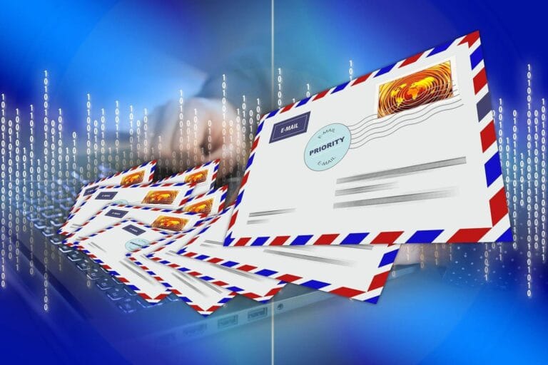 Koniec z załatwianiem spraw urzędowych przez e-mail. Urząd w Goleniowie zmienia zasady