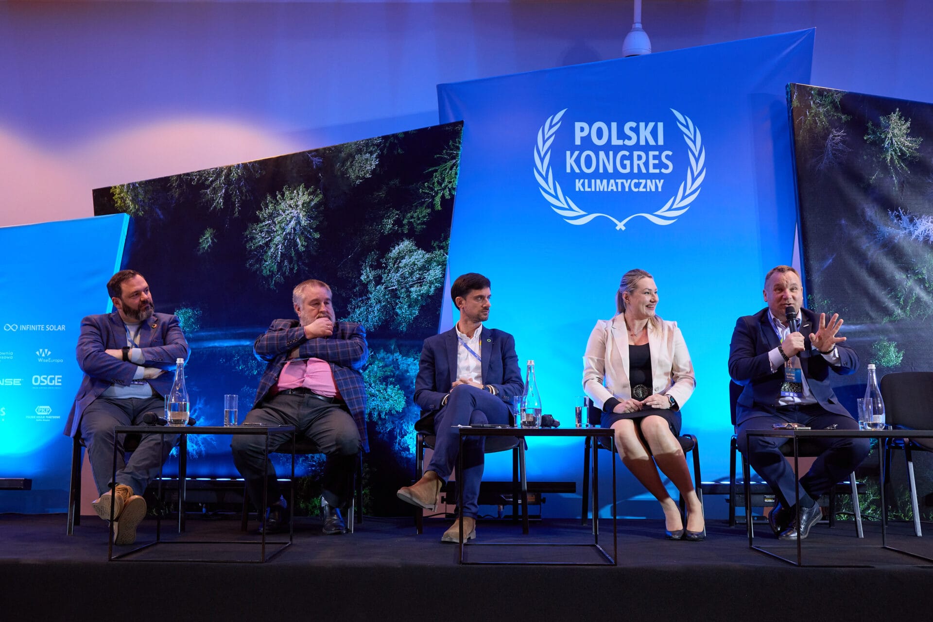 polski kongres klimatyczny