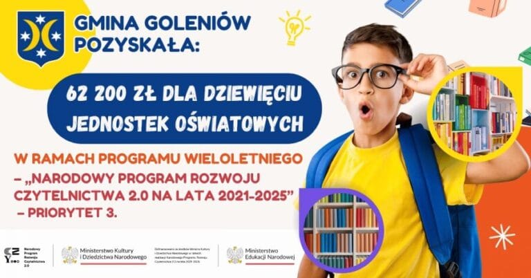 Środki finansowe dla jednostek oświatowych