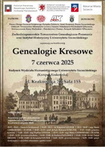 genealogie kresowe