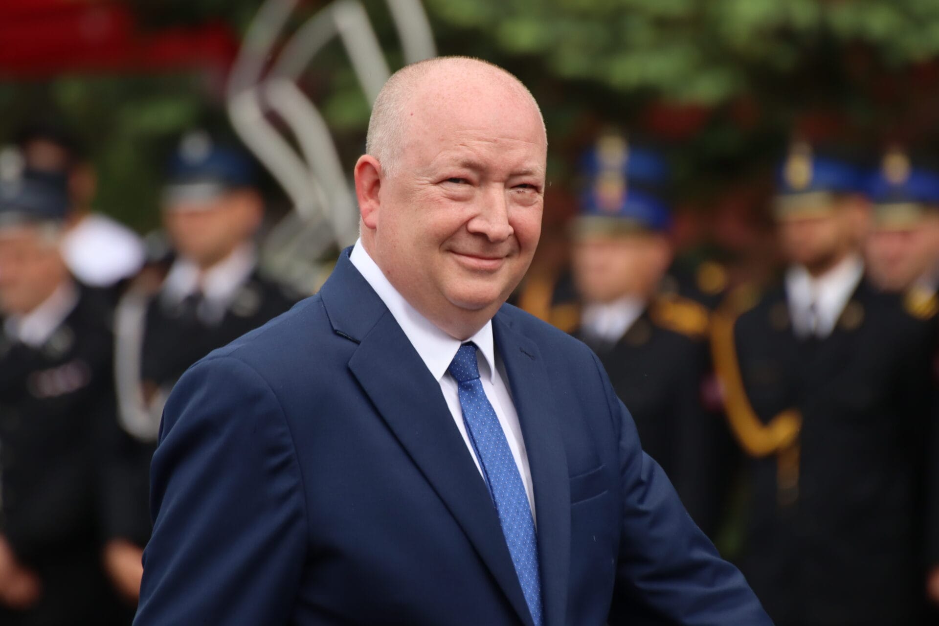 Tomasz Stanisłąwski