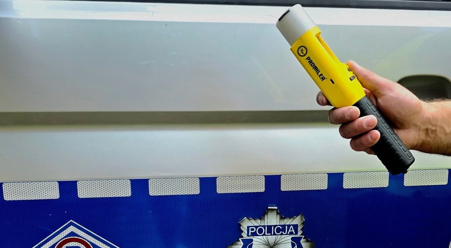 Powiat Goleniów jeździ po kielichu – siedmiu pijanych kierowców wpadło jednego dnia policja