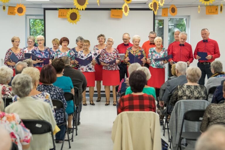 Ruszył nabór do programu „Aktywny Senior 2026”. Sprawdź, jak zdobyć fundusze