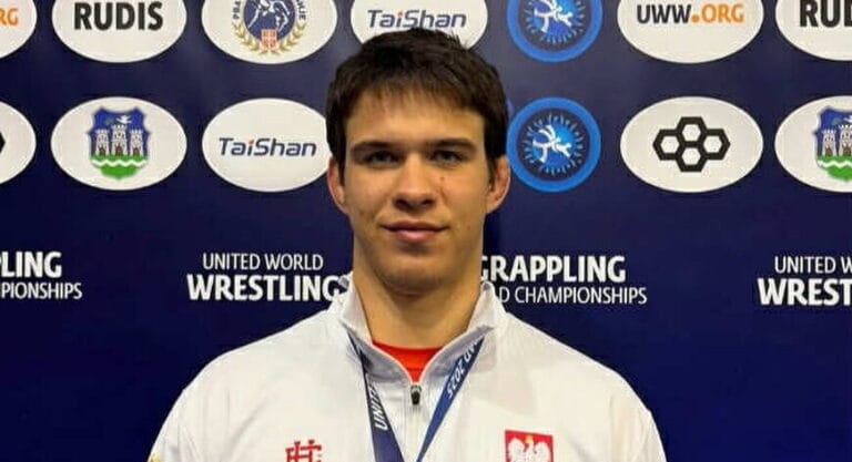 Wielki Sukces ! Goleniów ma mistrza świata w brazylijskim jiu-jitsu !