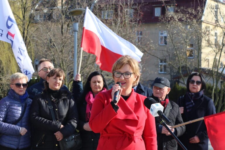 Radna Muszyńska – Popielarczyk pyta burmistrza wprost …