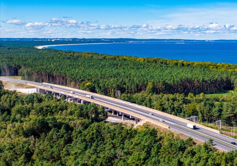 S3 – droga w pełni ekspresowa