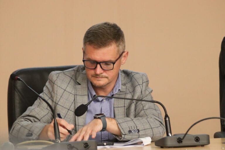 Zmiany kadrowe w urzędzie gminy Goleniów