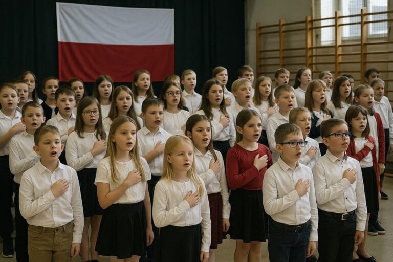 Konkurs „Do hymnu z Ministerstwem Sprawiedliwości”