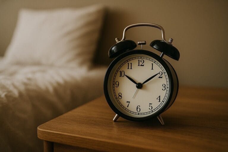 Zmiana czasu już w ten weekend – śpimy godzinę dłużej