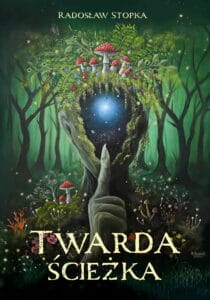 "Twarda Ścieżka" - wywiad z autorem 1 1