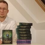 "Twarda Ścieżka" - wywiad z autorem 2