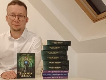 „Twarda Ścieżka” – wywiad z autorem