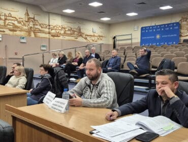 Negatywna opinia komisji w sprawie podwyżek podatków w gminie Goleniów