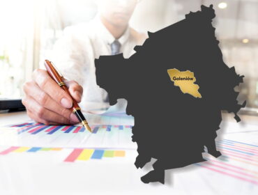 30% społeczności poza miastem – to nie dodatek, to jedna trzecia gminy